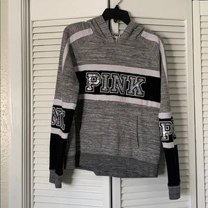 PINK jacket
